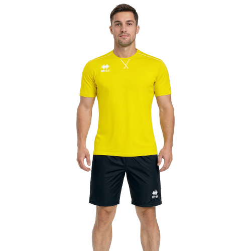 Комплект игровой формы ERREA EVERTON + NEW SKIN