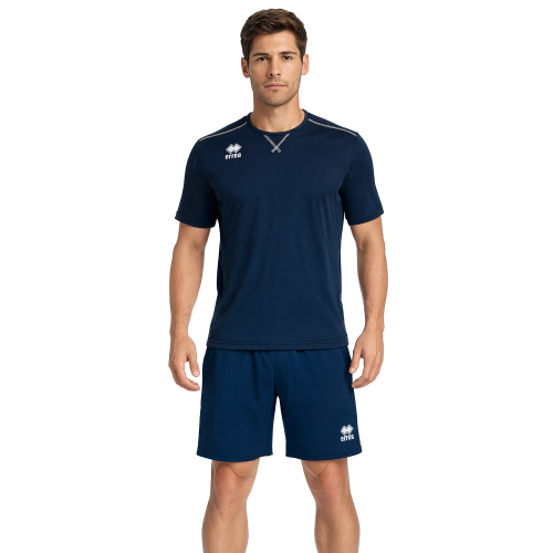 Комплект игровой формы ERREA EVERTON + NEW SKIN