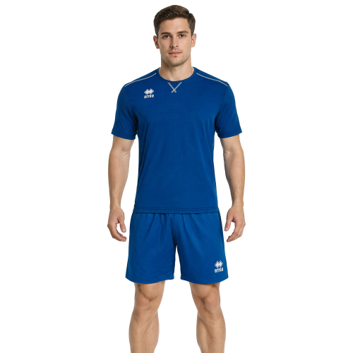 Комплект игровой формы ERREA EVERTON + NEW SKIN