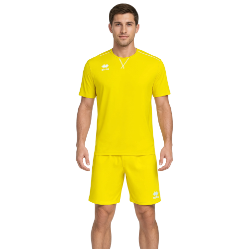 Комплект игровой формы ERREA EVERTON + NEW SKIN