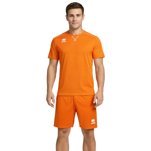 Комплект игровой формы ERREA EVERTON + NEW SKIN