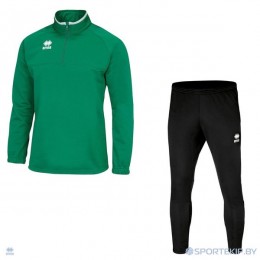 Костюм футбольный ERREA MANSEL 3.0 + KEY