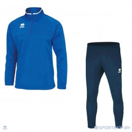 Костюм футбольный ERREA MANSEL 3.0 + KEY