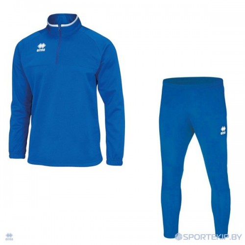 Костюм футбольный ERREA MANSEL 3.0 + KEY