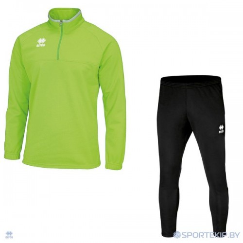 Костюм футбольный ERREA MANSEL 3.0 + KEY