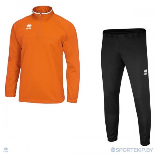 Костюм тренировочный ERREA MANSEL 3.0 + NEVIS 3.0