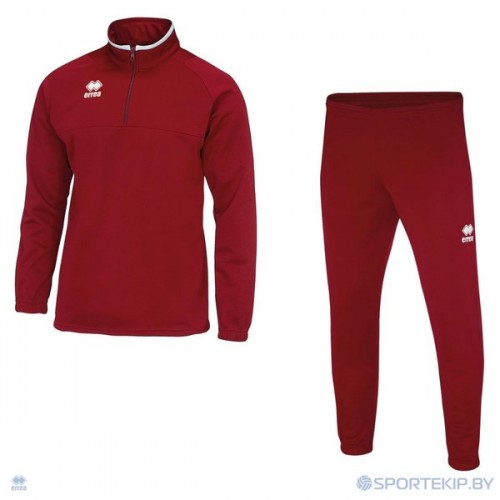 Костюм тренировочный ERREA MANSEL 3.0 + NEVIS 3.0