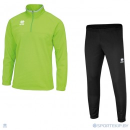 Костюм тренировочный ERREA MANSEL 3.0 + NEVIS 3.0