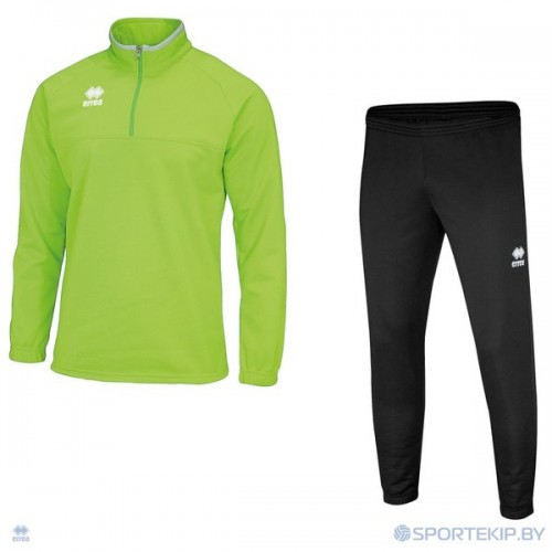 Костюм тренировочный ERREA MANSEL 3.0 + NEVIS 3.0