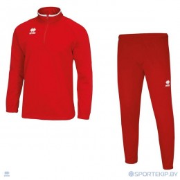 Костюм тренировочный ERREA MANSEL 3.0 + NEVIS 3.0