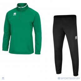 Костюм тренировочный ERREA MANSEL 3.0 + NEVIS 3.0