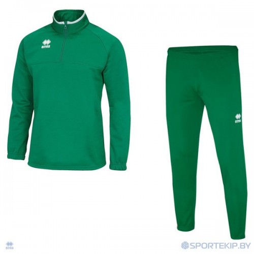 Костюм тренировочный ERREA MANSEL 3.0 + NEVIS 3.0