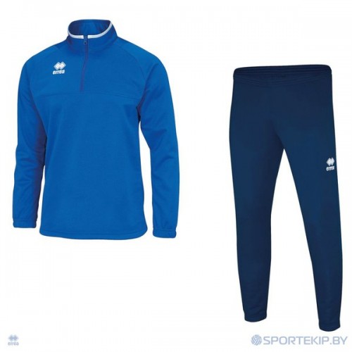 Костюм тренировочный ERREA MANSEL 3.0 + NEVIS 3.0