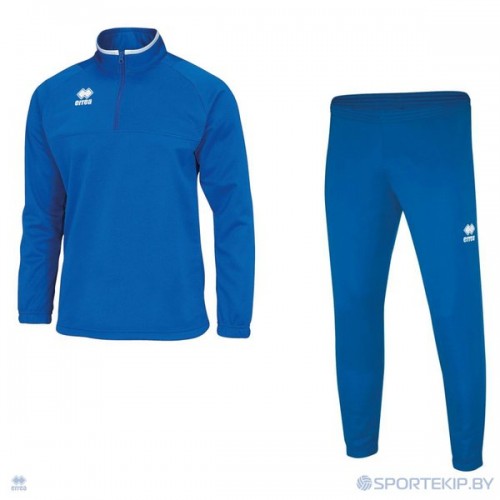 Костюм тренировочный ERREA MANSEL 3.0 + NEVIS 3.0