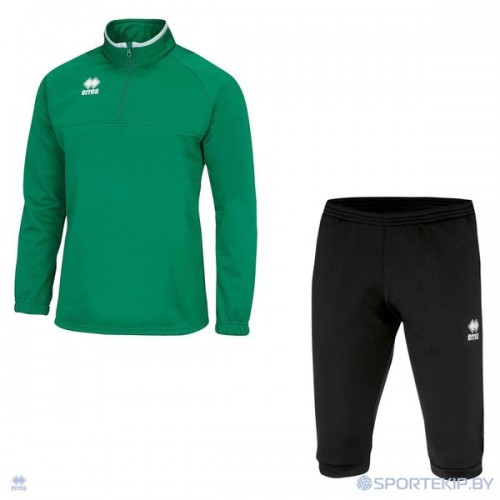 Костюм тренировочный ERREA MANSEL 3.0 + PENCK 3/4