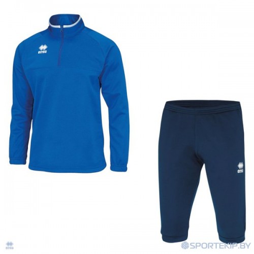 Костюм тренировочный ERREA MANSEL 3.0 + PENCK 3/4