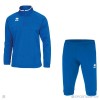 Костюм тренировочный ERREA MANSEL 3.0 + PENCK 3/4