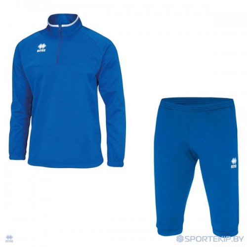 Костюм тренировочный ERREA MANSEL 3.0 + PENCK 3/4