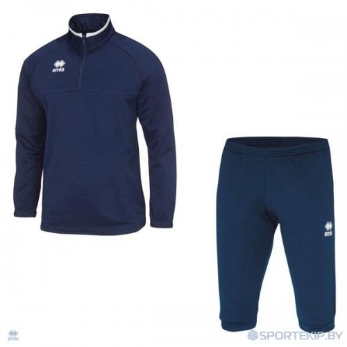 Костюм тренировочный ERREA MANSEL 3.0 + PENCK 3/4