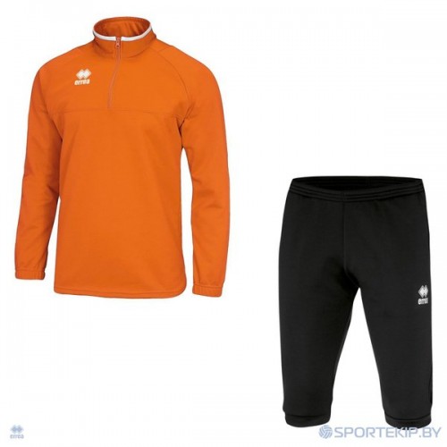 Костюм тренировочный ERREA MANSEL 3.0 + PENCK 3/4