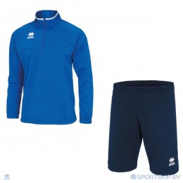 Костюм тренировочный ERREA MANSEL 3.0 + CORE