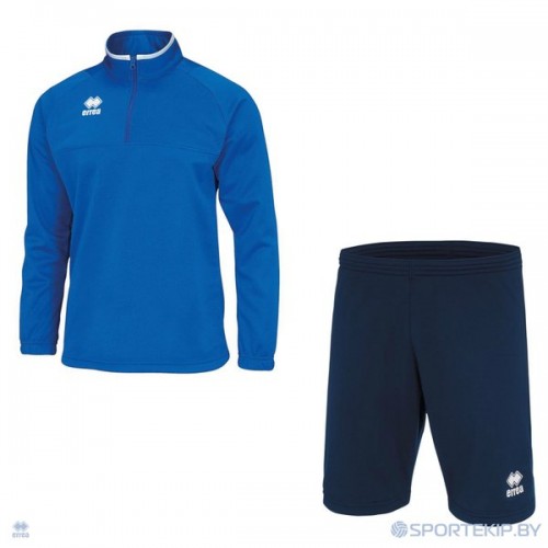 Костюм тренировочный ERREA MANSEL 3.0 + CORE