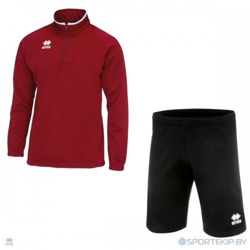 Костюм тренировочный ERREA MANSEL 3.0 + CORE