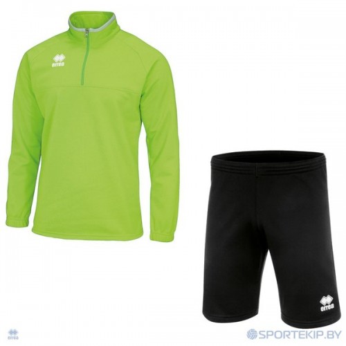 Костюм тренировочный ERREA MANSEL 3.0 + CORE