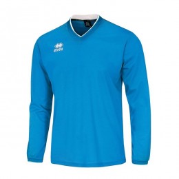 Футболка игровая с длинным рукавом ERREA VEGA LS DM0I0L35990