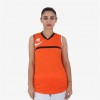 Футболка игровая, женская ERREA VITORIA D7300285