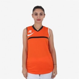 Футболка игровая, женская ERREA VITORIA D7300285