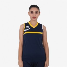 Футболка игровая, женская ERREA VITORIA D7300348