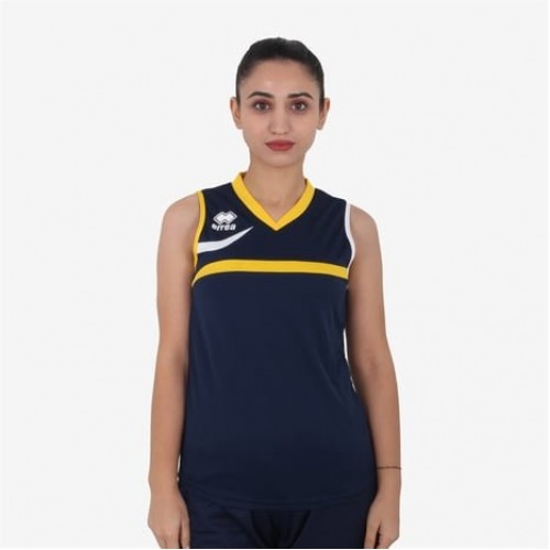 Футболка игровая, женская ERREA VITORIA D7300348