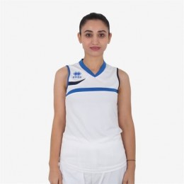 Футболка игровая, женская ERREA VITORIA D7300521