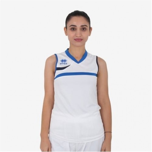 Футболка игровая, женская ERREA VITORIA D7300521