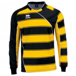 Футболка игровая с длинным рукавом ERREA DUNDEE