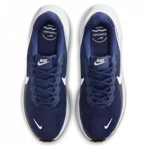 Кроссовки для бега NIKE REVOLUTION 8 HJ9198-403