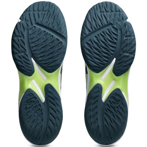 Кроссовки для волейбола ASICS BEYOND FF MT 1071A095 300