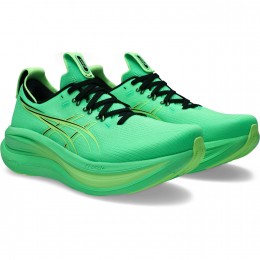 Кроссовки беговые ASICS GEL-NIMBUS 28 1011C127-300