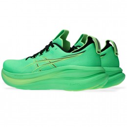 Кроссовки беговые ASICS GEL-NIMBUS 28 1011C127-300