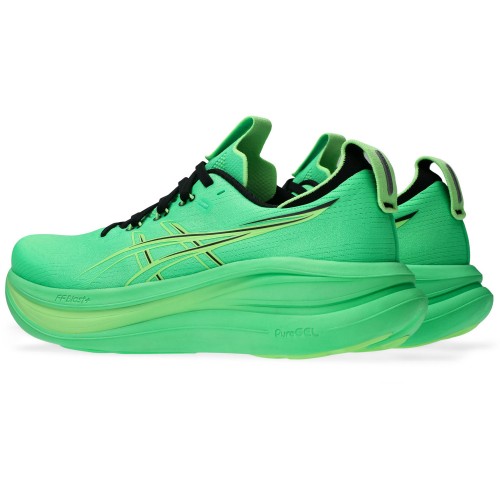 Кроссовки беговые ASICS GEL-NIMBUS 28 1011C127-300