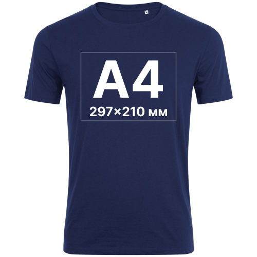 Нанесение рисунка формата A3 A4 A5 A6
