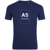 Нанесение рисунка формата A3 A4 A5 A6