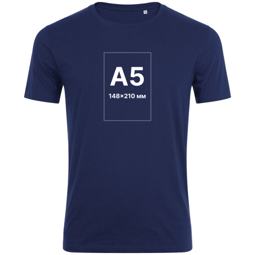 Нанесение рисунка формата A3 A4 A5 A6