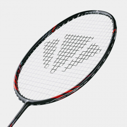 Ракетка бадминтонная Carlton GP-X 85 G5 85g	