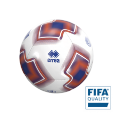 Мяч игровой футзальный ERREA HURAN HYBRID ID FIFA Quality