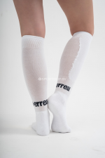 Носки спортивные высокие, гетры, гольфы ERREA ACTIVE A43200280