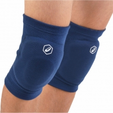 Наколенники  волейбольные ASICS GEL KNEEPAD 146815-8052 Тёмно-синий