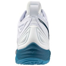 Кроссовки волейбольные MIZUNO WAVE MOMENTUM 3 MID V1GA2317 21