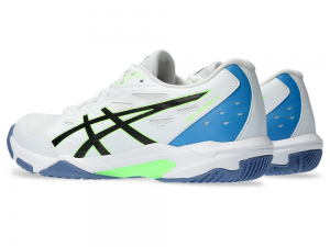 Кроссовки для волейбола ASICS GEL-ROCKET 11 1071A091 102